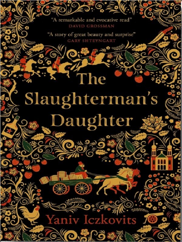 The Slaughterman's Daughter
