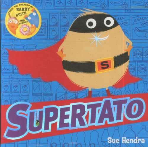 Supertato