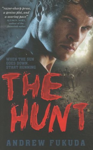 The Hunt