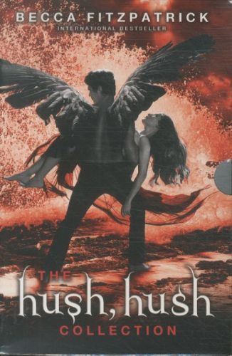 The Hush, Hush Collection