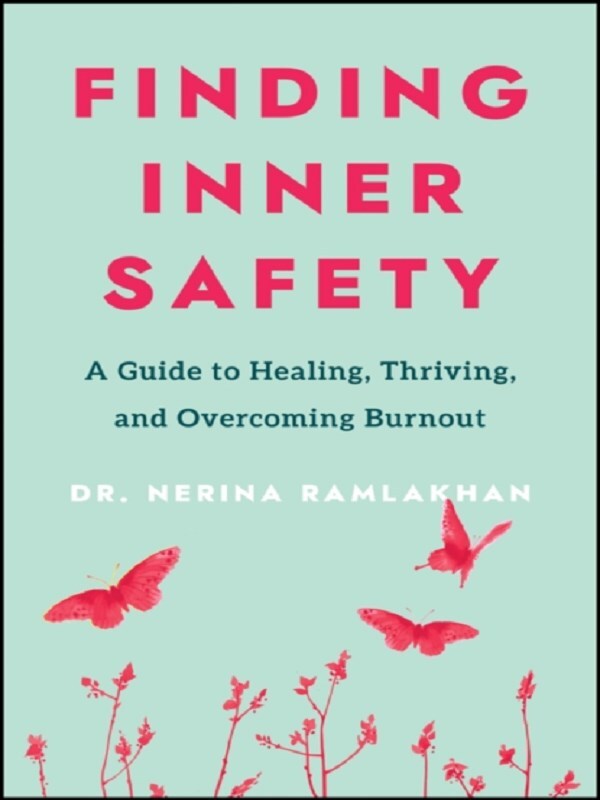Finding Inner Safety