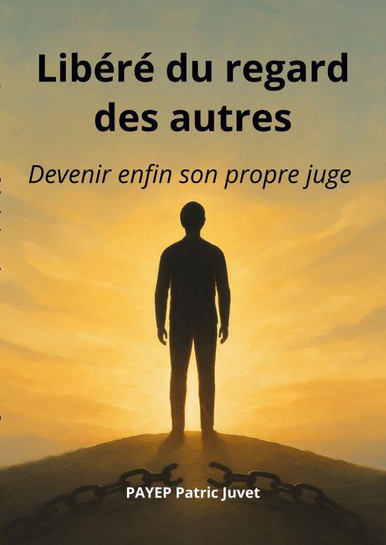 Libéré du regard des autres