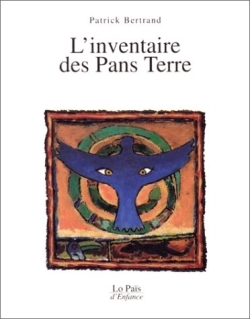 L'Inventaire des Pans Terre