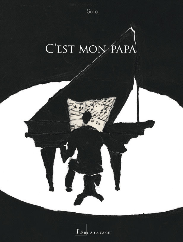 C'est mon papa