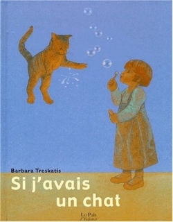 Si j'avais un chat