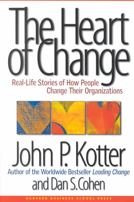 The Heart of Change