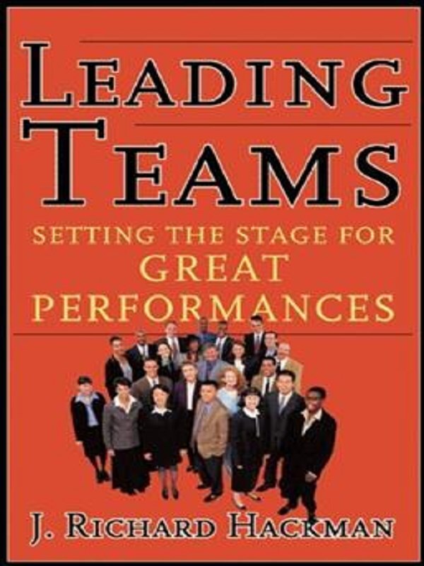 Leading Teams