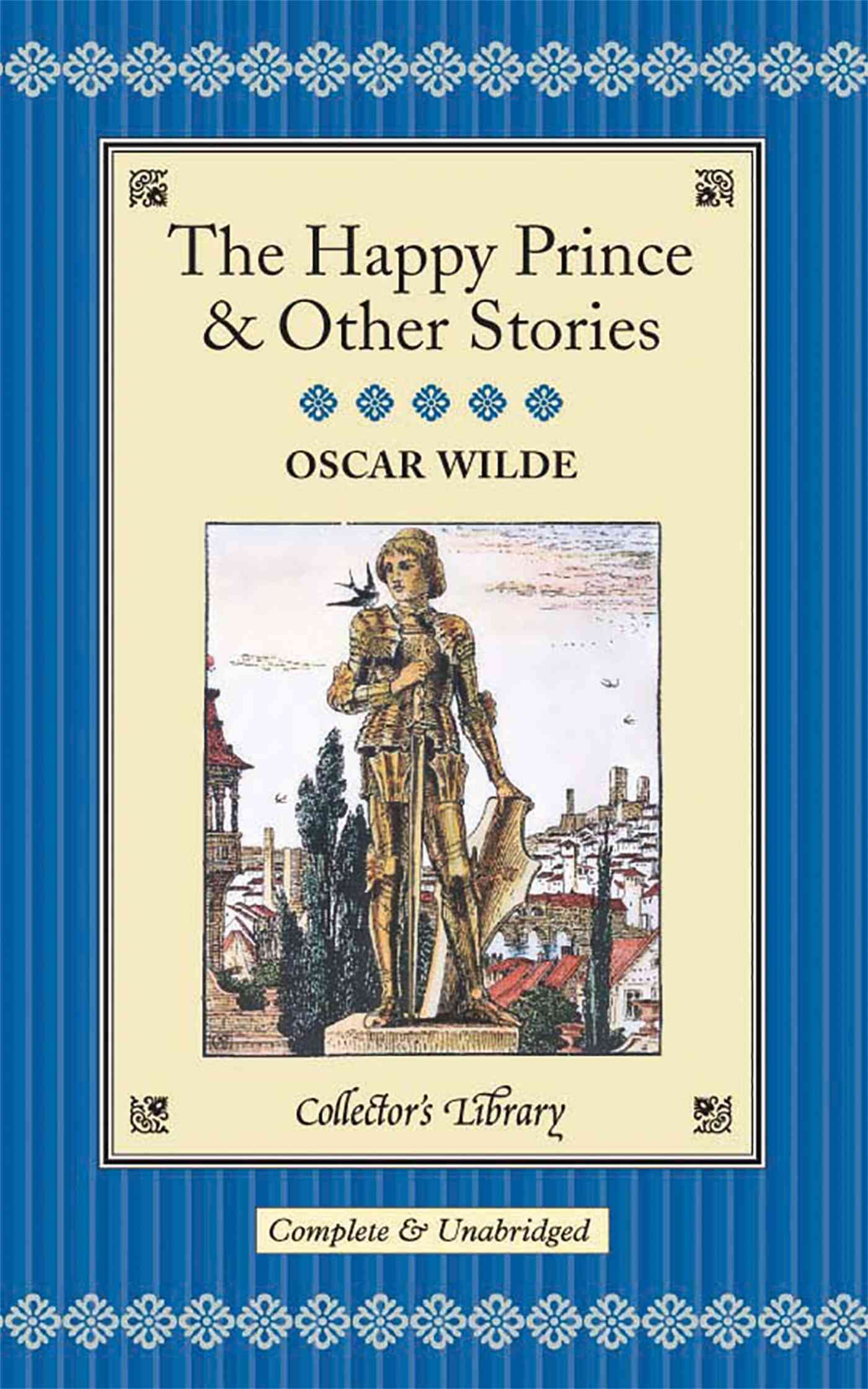 The Happy Prince and Other Stories