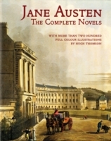 The Complete Novels