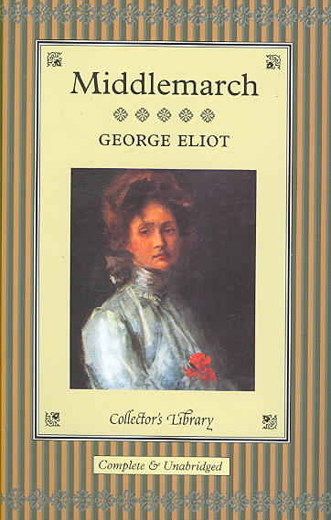 MIDDLEMARCH