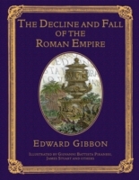 The decline and Fall of the Roman Empire