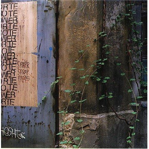 Nicholas Sinclair Berlin Imagining the Tri Chord /anglais