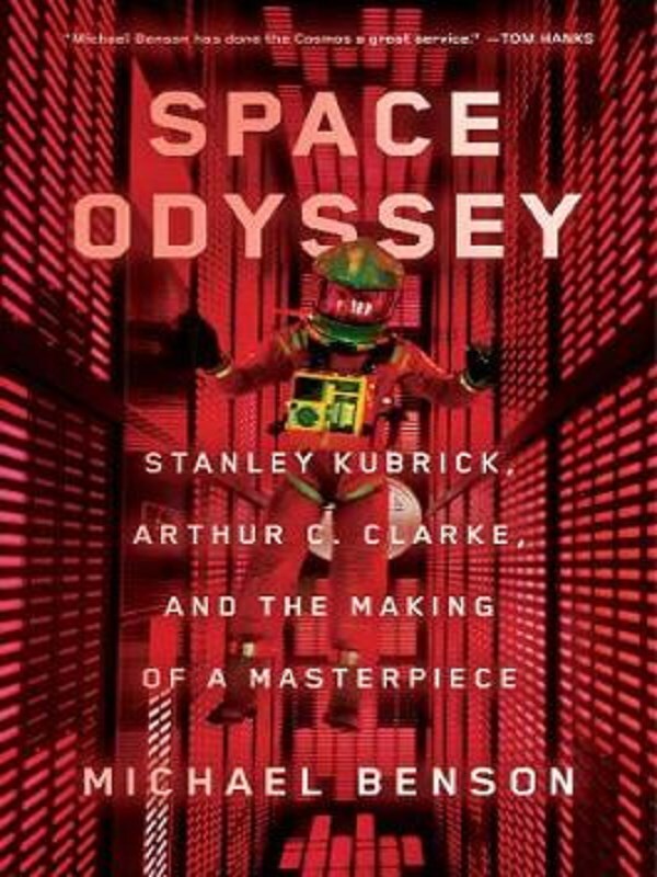 Space Odyssey