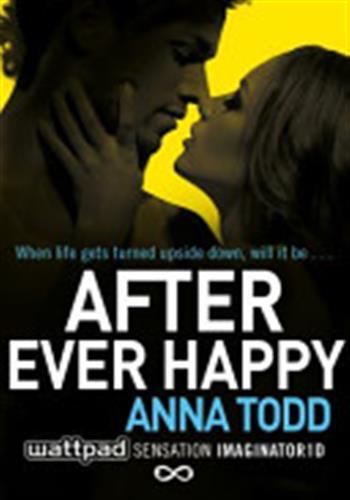 After ever happy (after series n°4)