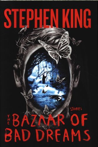 The Bazaar of Bad Dreams