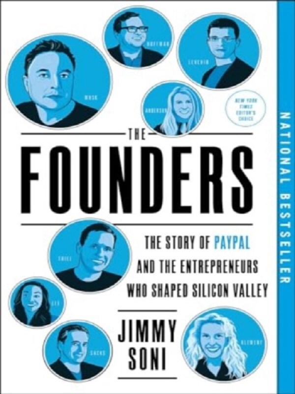 The Founders