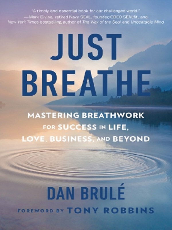 Just Breathe