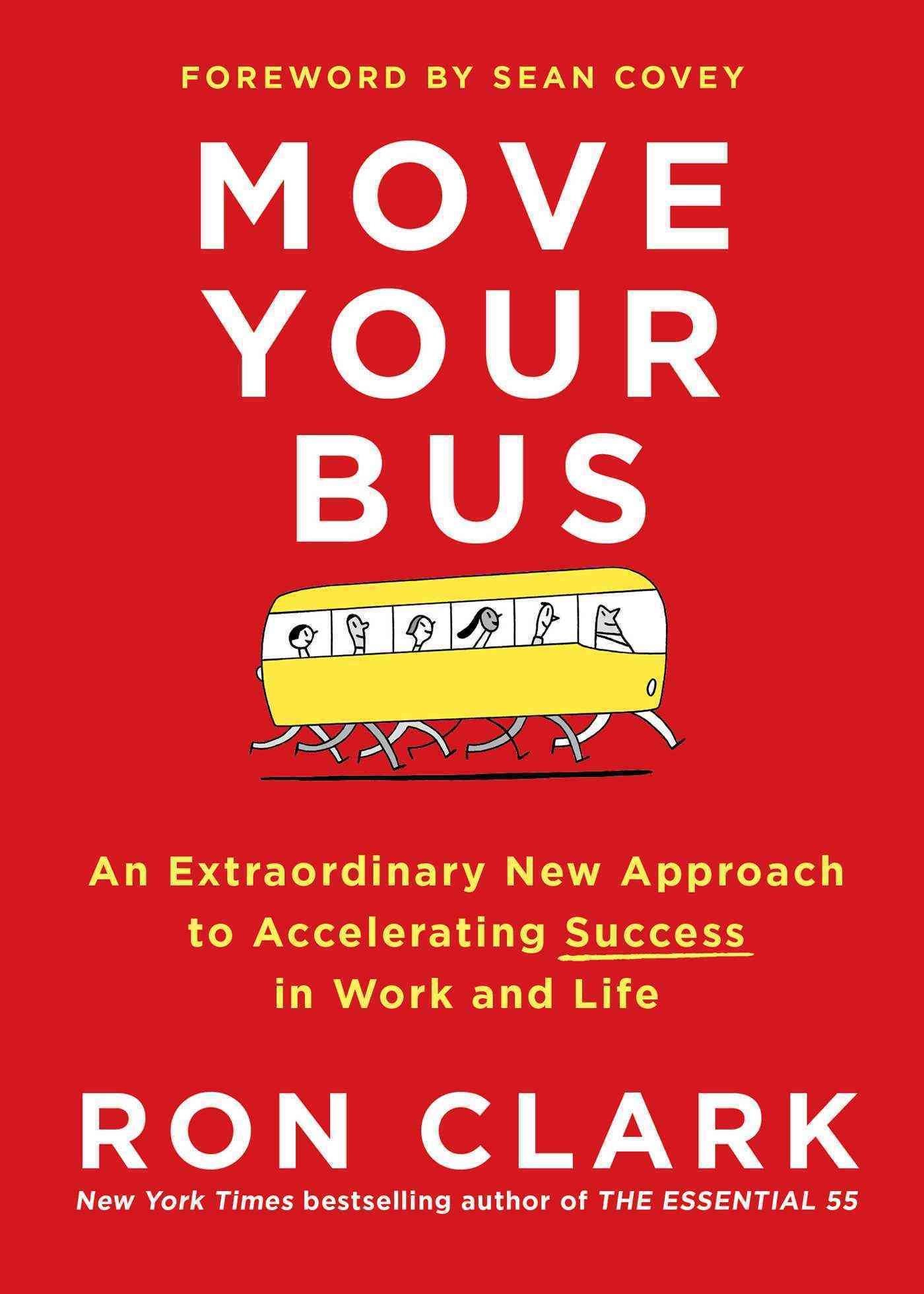 MOVE YOUR BUS