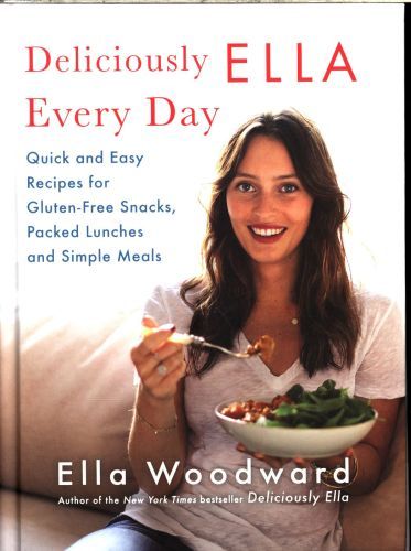 Deliciously Ella Every Day