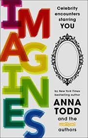 Imagines: Celebrity Encounters Starring You