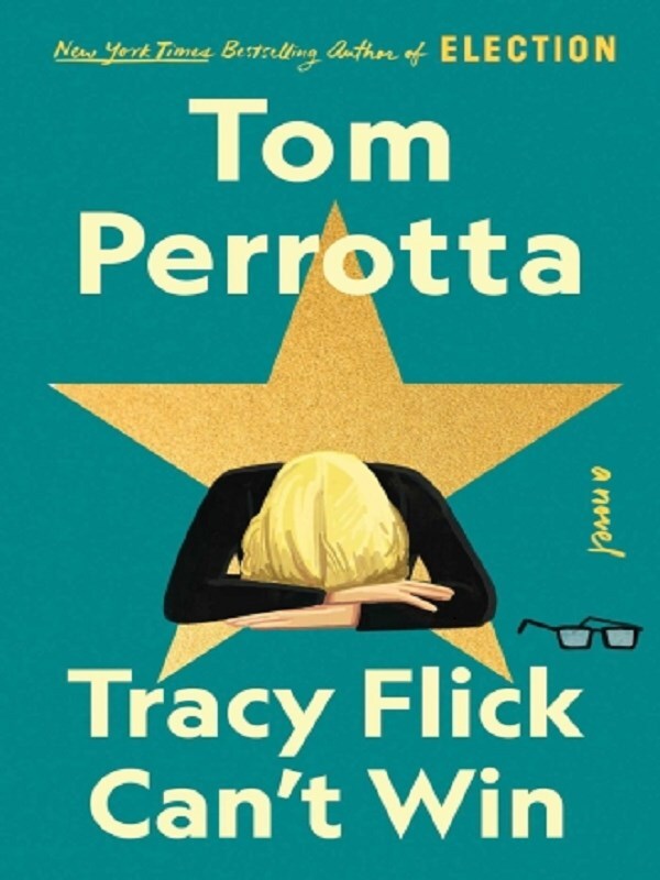 Tracy Flick Can'T Win