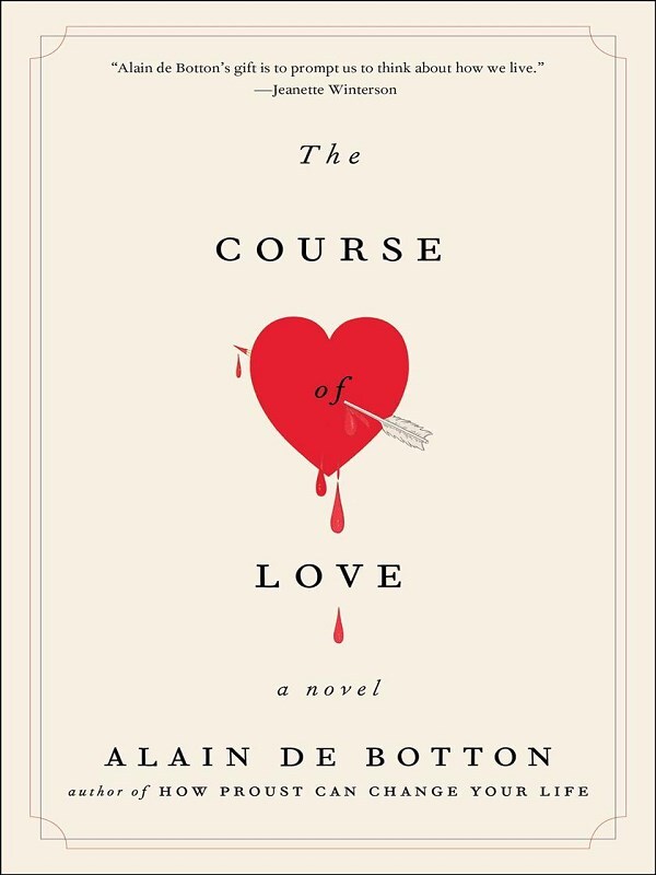 The Course of Love