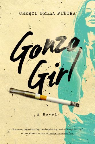 Gonzo Girl