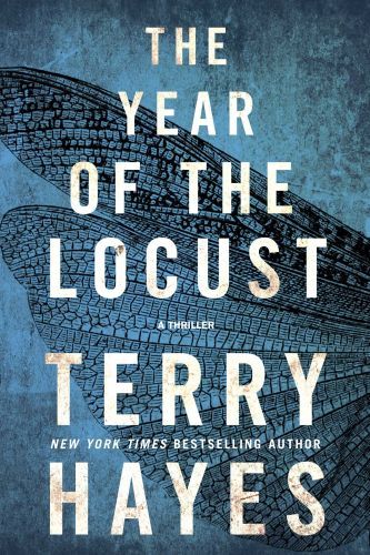THE YEAR OF THE LOCUST