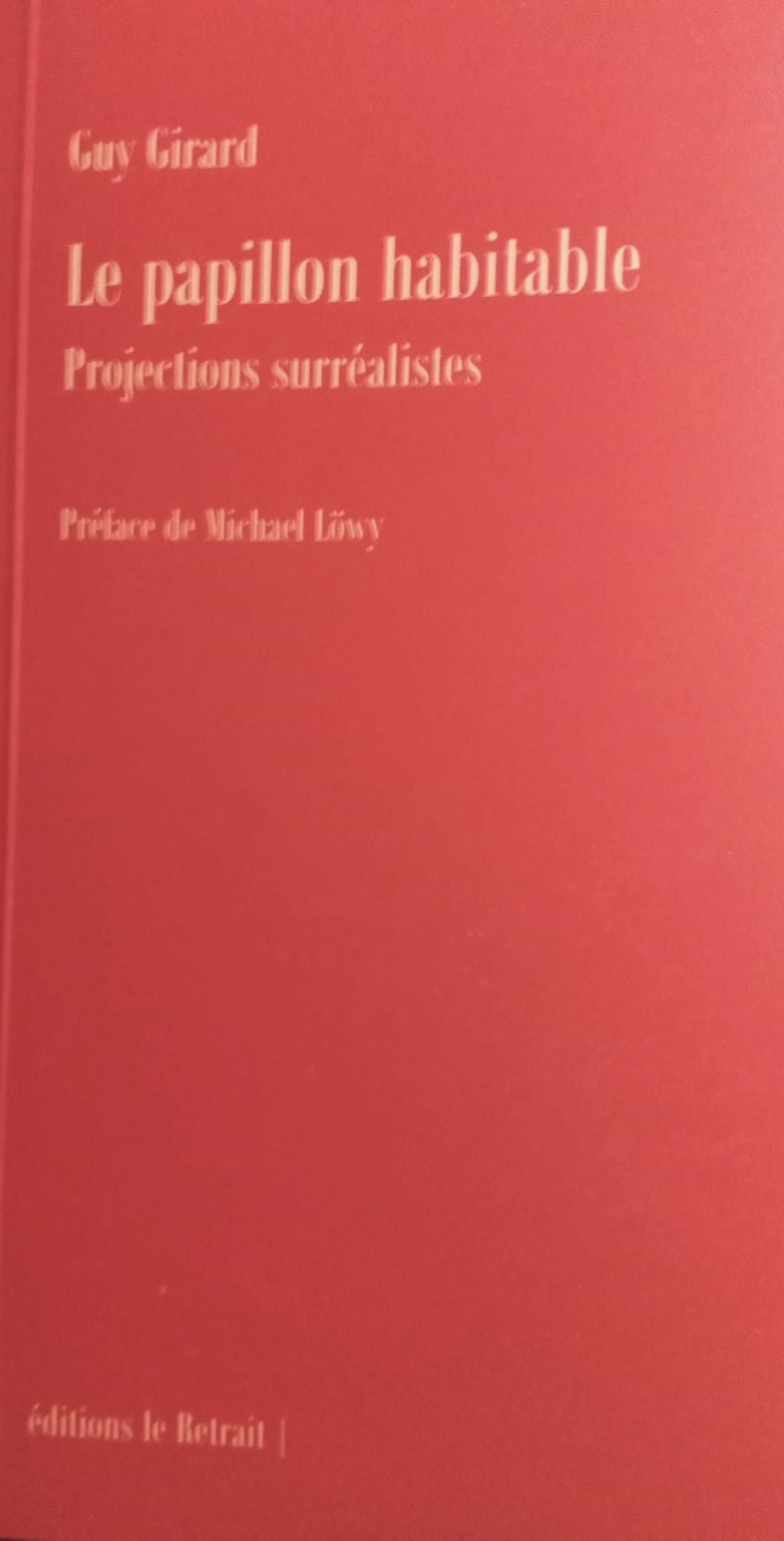 LE PAPILLON HABITABLE