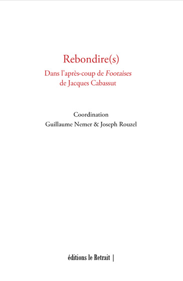 REBONDIRE(S)