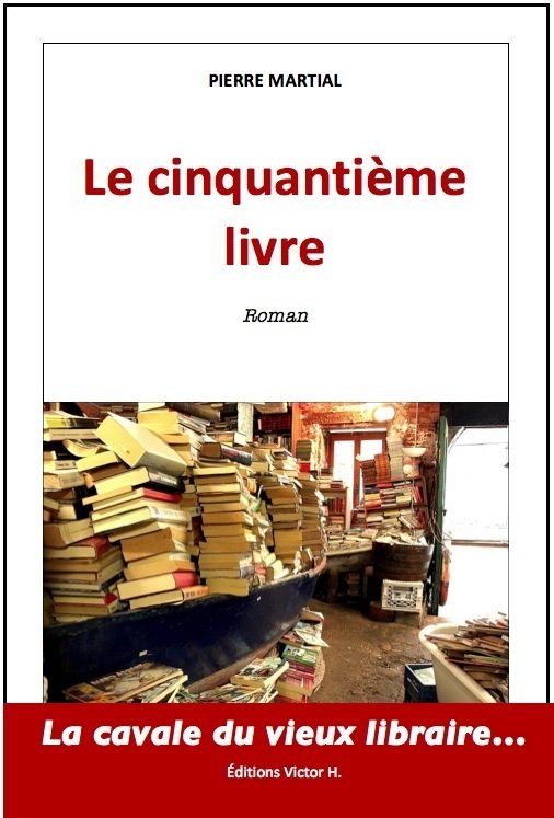 LE CINQUANTIEME LIVRE