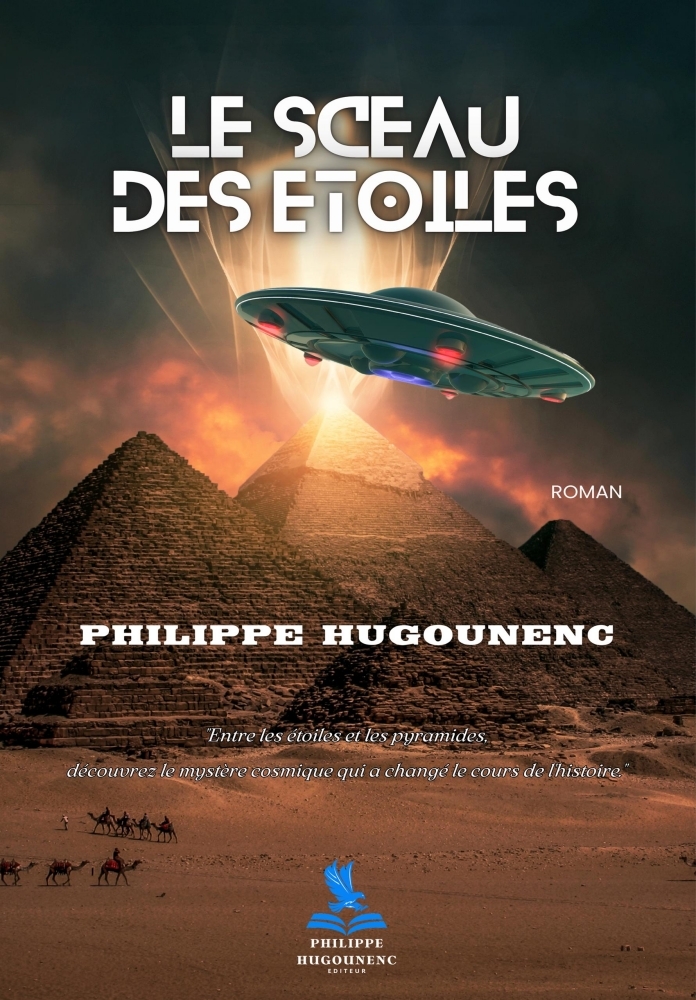 Le Sceau des Étoiles