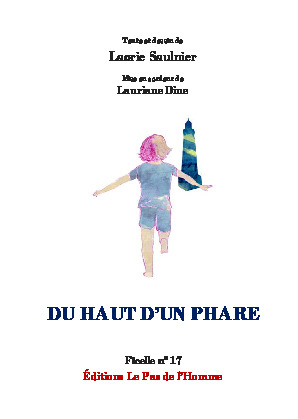Du haut d'un phare