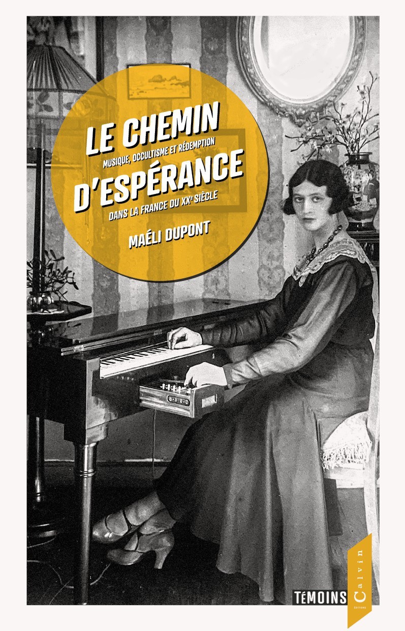 Le chemin d'espérance