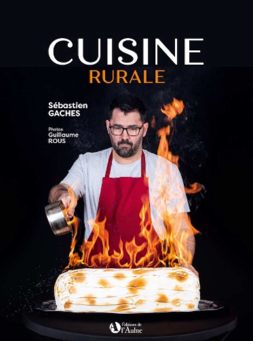 CUISINE RURALE