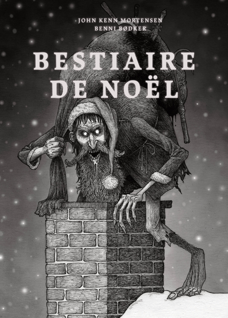 Bestaire de Noël