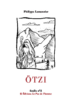 ötzi