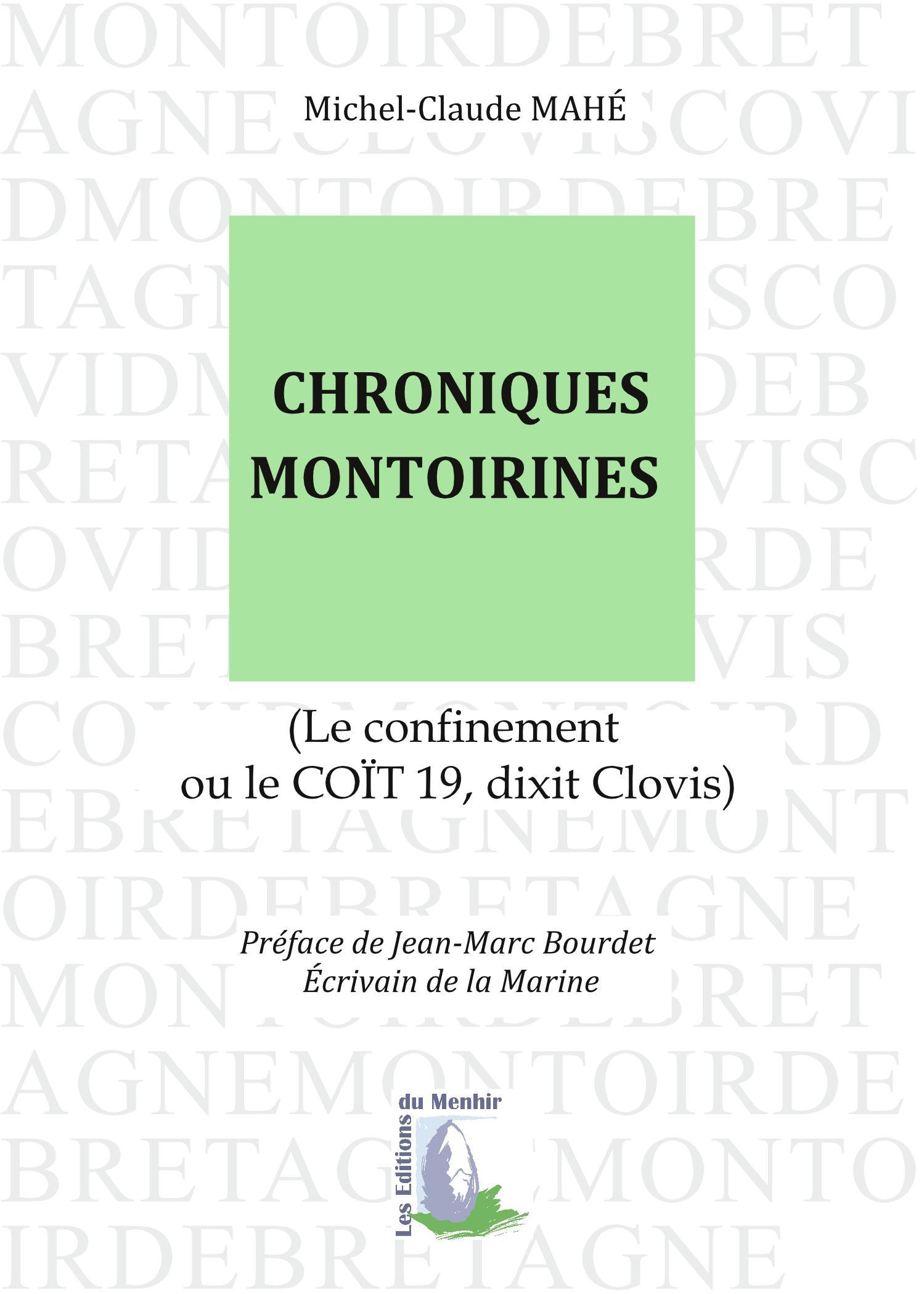 Chroniques montoirines