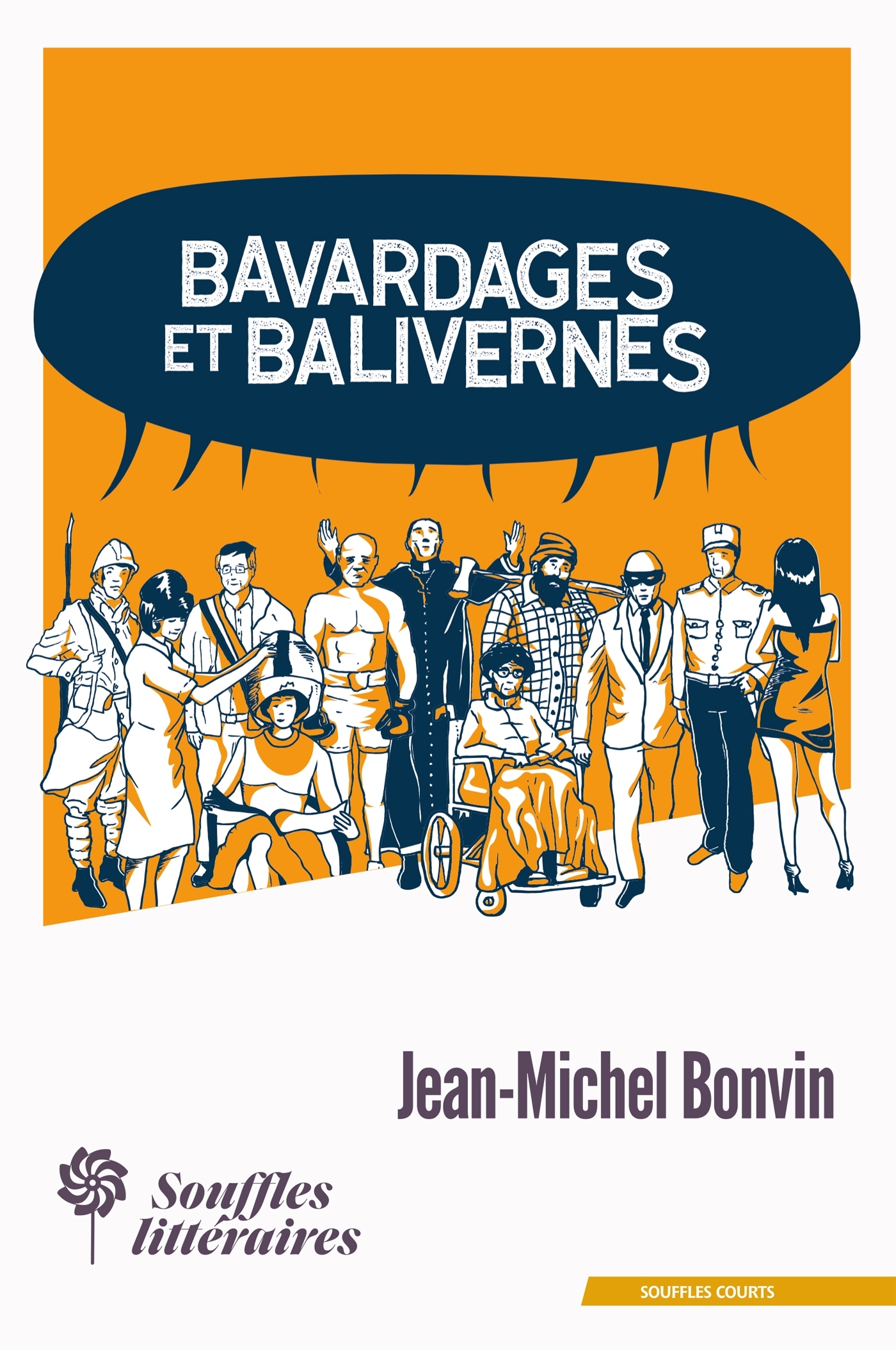 Bavardages et balivernes