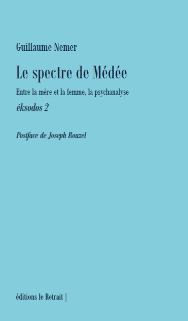 Le spectre de Médée
