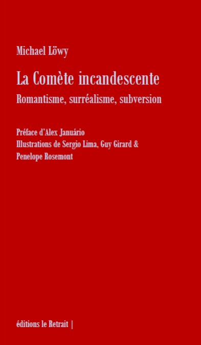 LA COMETE INCANDESCENTE