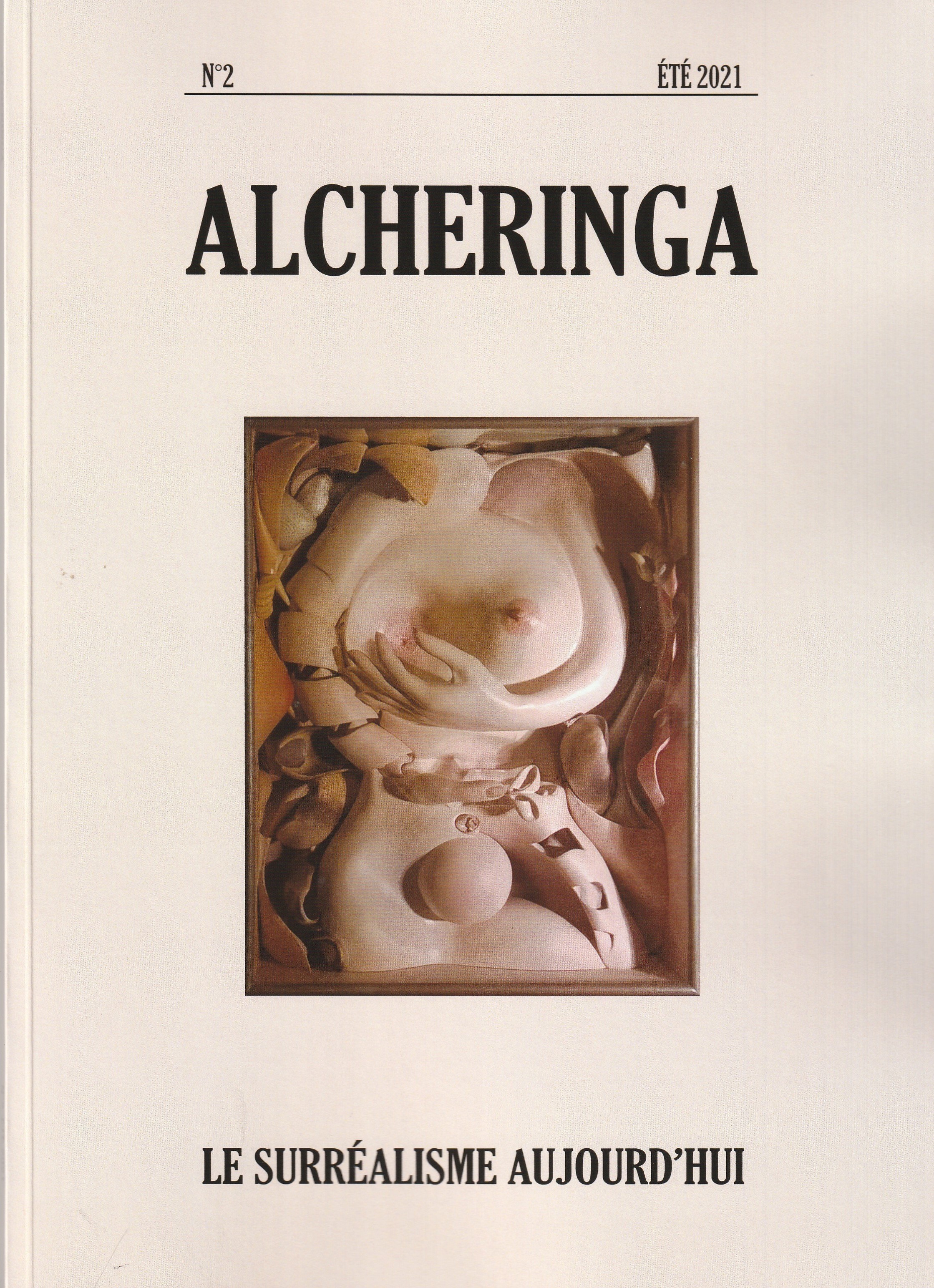 ALCHERINGA N°2