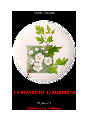 La Magie de l'aubépine
