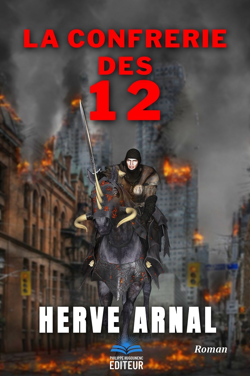La Confrérie des 12