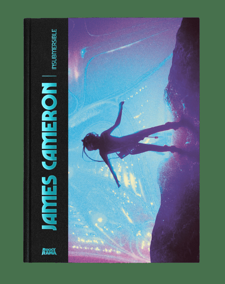 James Cameron : insubmersible