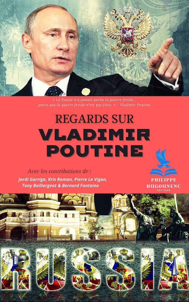 Regards sur Vladimir Poutine