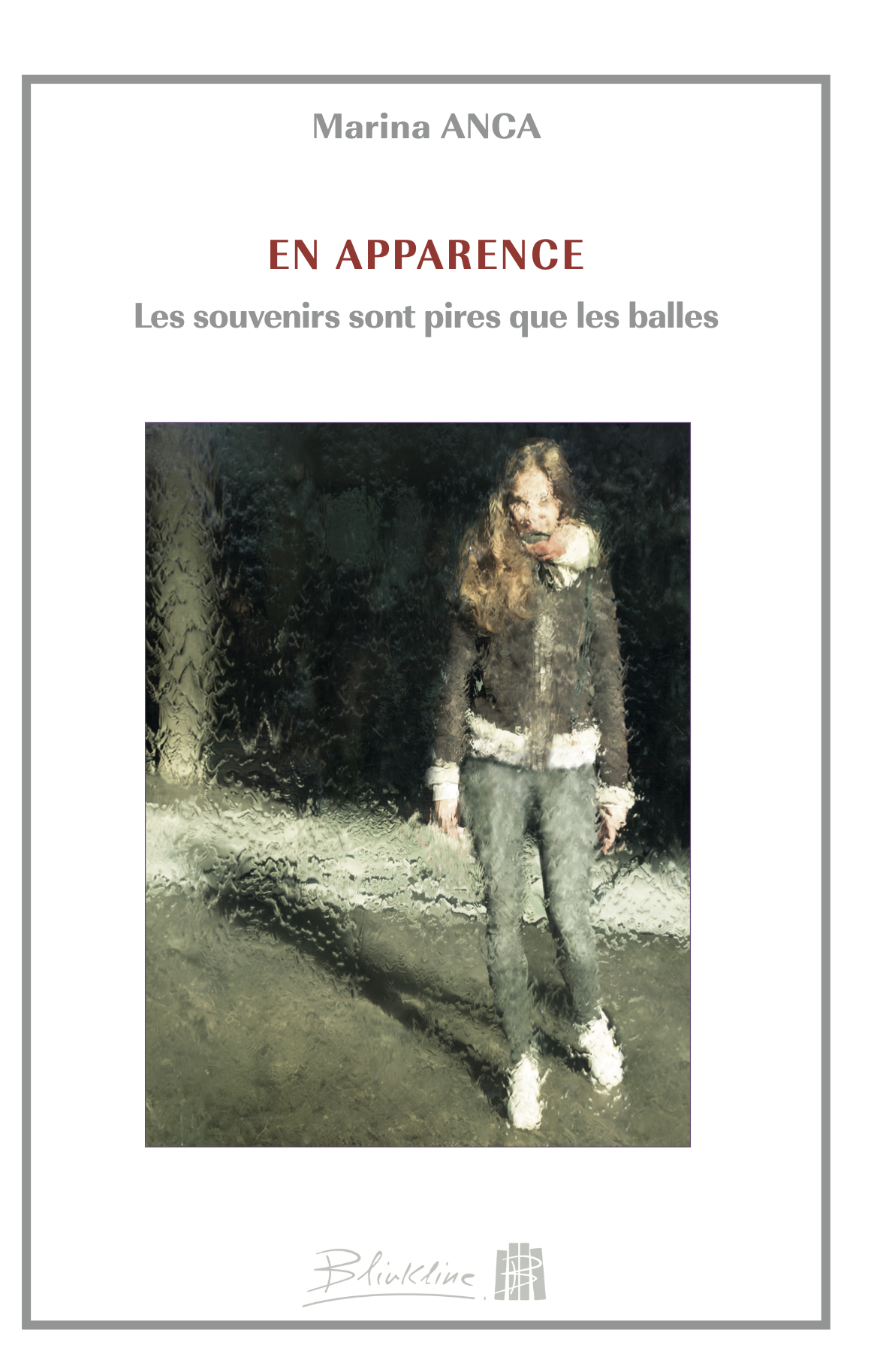 En Apparence Les souvenirs sont pires que les balles