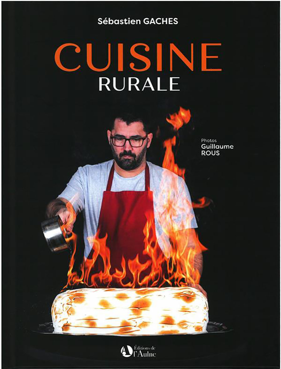 CUISINE RURALE