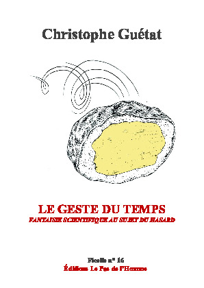 Le Geste du temps