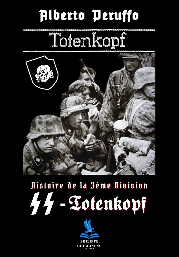 Histoire de la 3ème Division SS-Totenkopf
